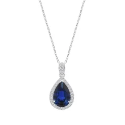 Lotus Silver Collier Femme Colors - LP3789-1-2 Argent 925/1000 | Femme Collier Et Pendentif