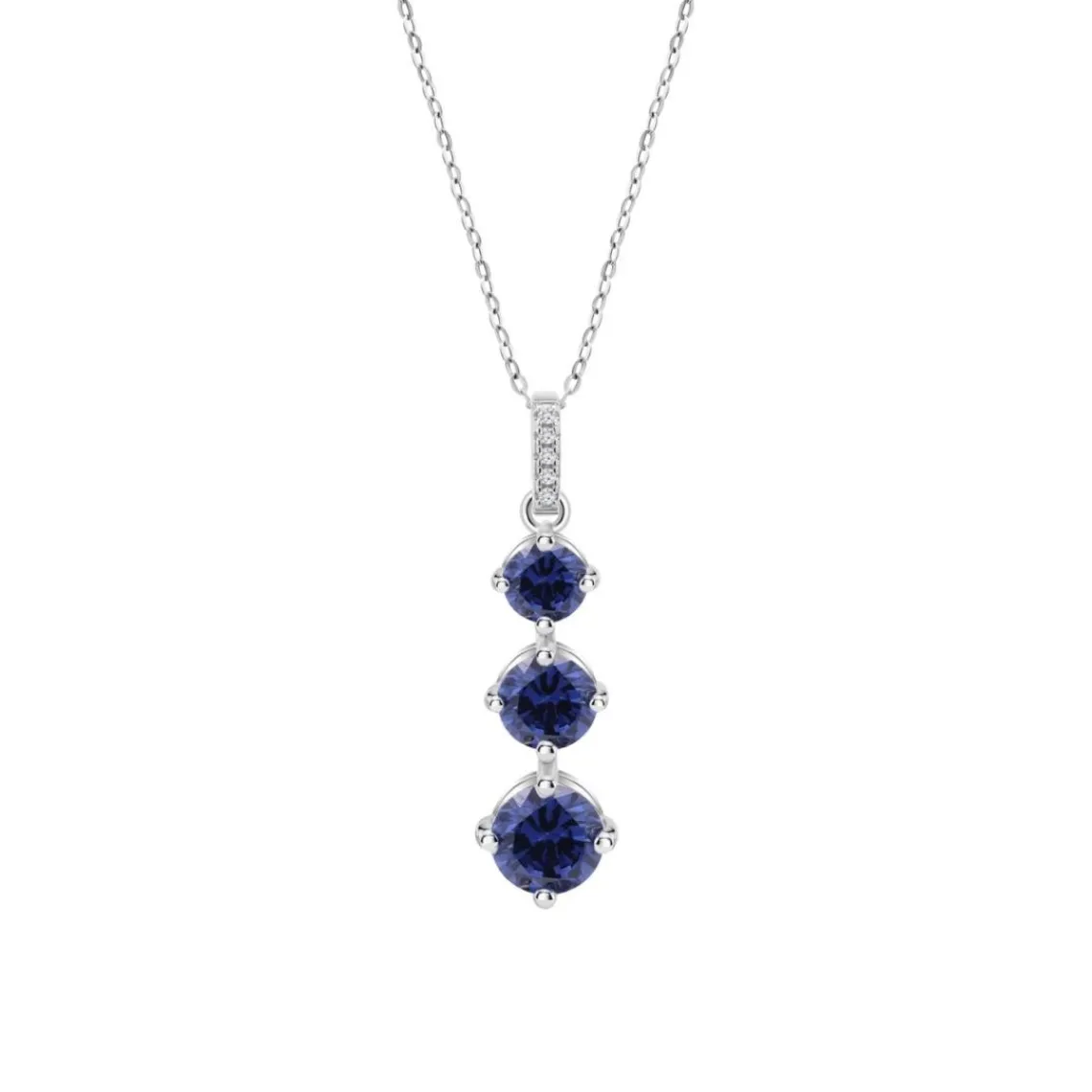 Lotus Silver Collier Femme Colors - LP3785-1-2 Argent 925/1000 | Femme Collier Et Pendentif