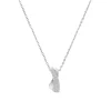 Lotus Silver Collier Femme Beyond Classics - LP3845-1-1 Argent 925/1000 | Femme Collier Et Pendentif