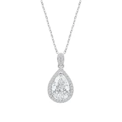Lotus Silver Collier Femme Colors - LP3789-1-1 Argent 925/1000 | Femme Collier Et Pendentif