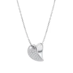Lotus Silver Collier Femme Moments - LP3840-1-1 Argent 925/1000 | Femme Collier Et Pendentif