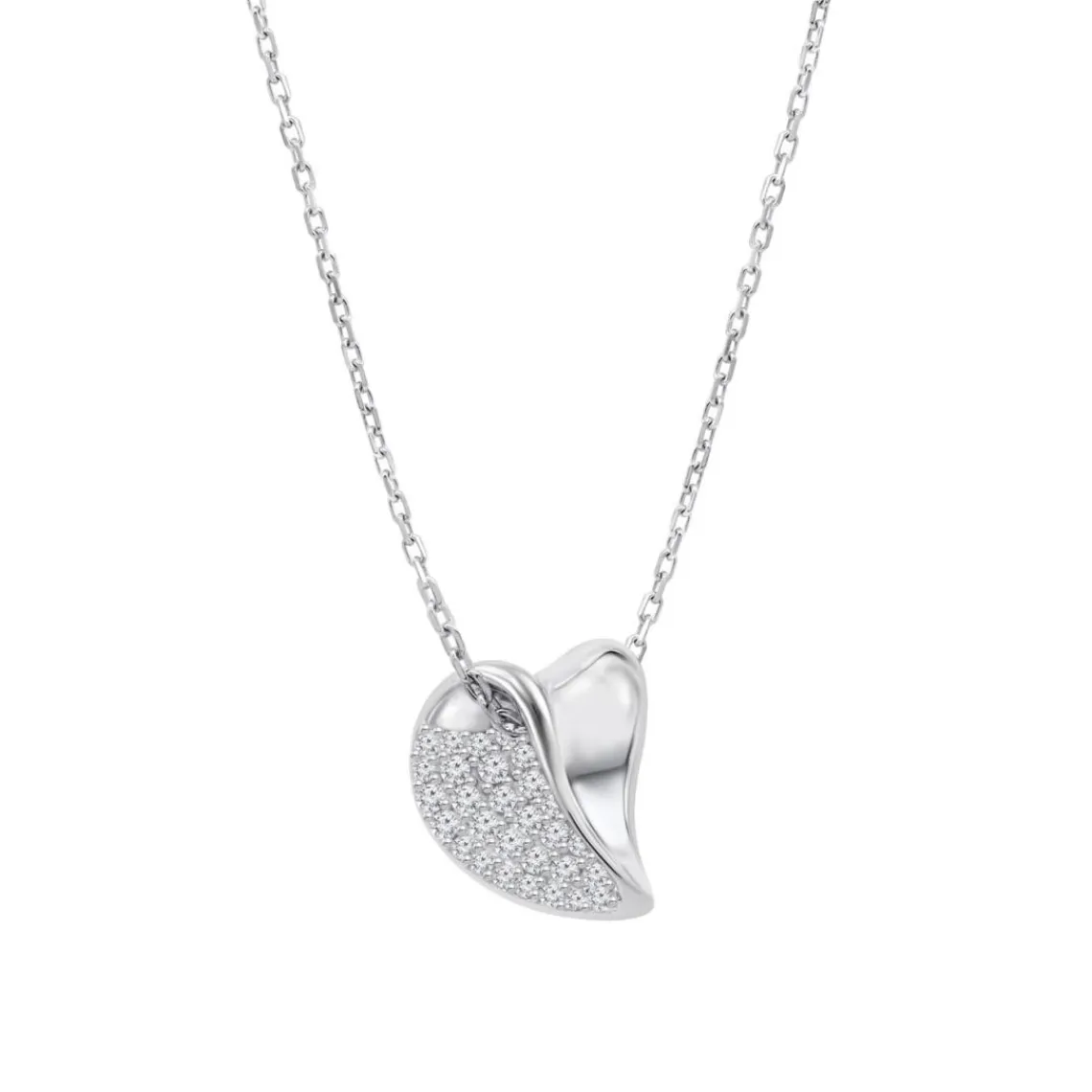 Lotus Silver Collier Femme Moments - LP3840-1-1 Argent 925/1000 | Femme Collier Et Pendentif