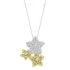 Lotus Silver Collier Femme Trendy - LP3836-1-2 Argent 925/1000 | Femme Collier Et Pendentif