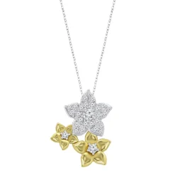 Lotus Silver Collier Femme Trendy - LP3836-1-2 Argent 925/1000 | Femme Collier Et Pendentif