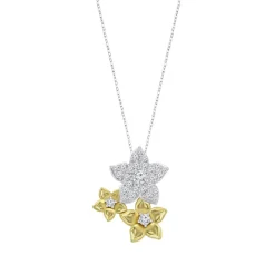 Lotus Silver Collier Femme Trendy - LP3836-1-2 Argent 925/1000 | Femme Collier Et Pendentif