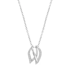 Lotus Silver Collier Femme Beyond Classics - LP3821-1-1 Argent 925/1000 | Femme Collier Et Pendentif