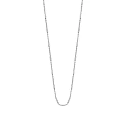 Lotus Silver Collier Femme LP3296-1-1 | Femme Collier Et Pendentif