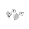Lotus Silver Collier Femme Moments - LP3840-4-1 Argent 925/1000 | Femme Collier Et Pendentif
