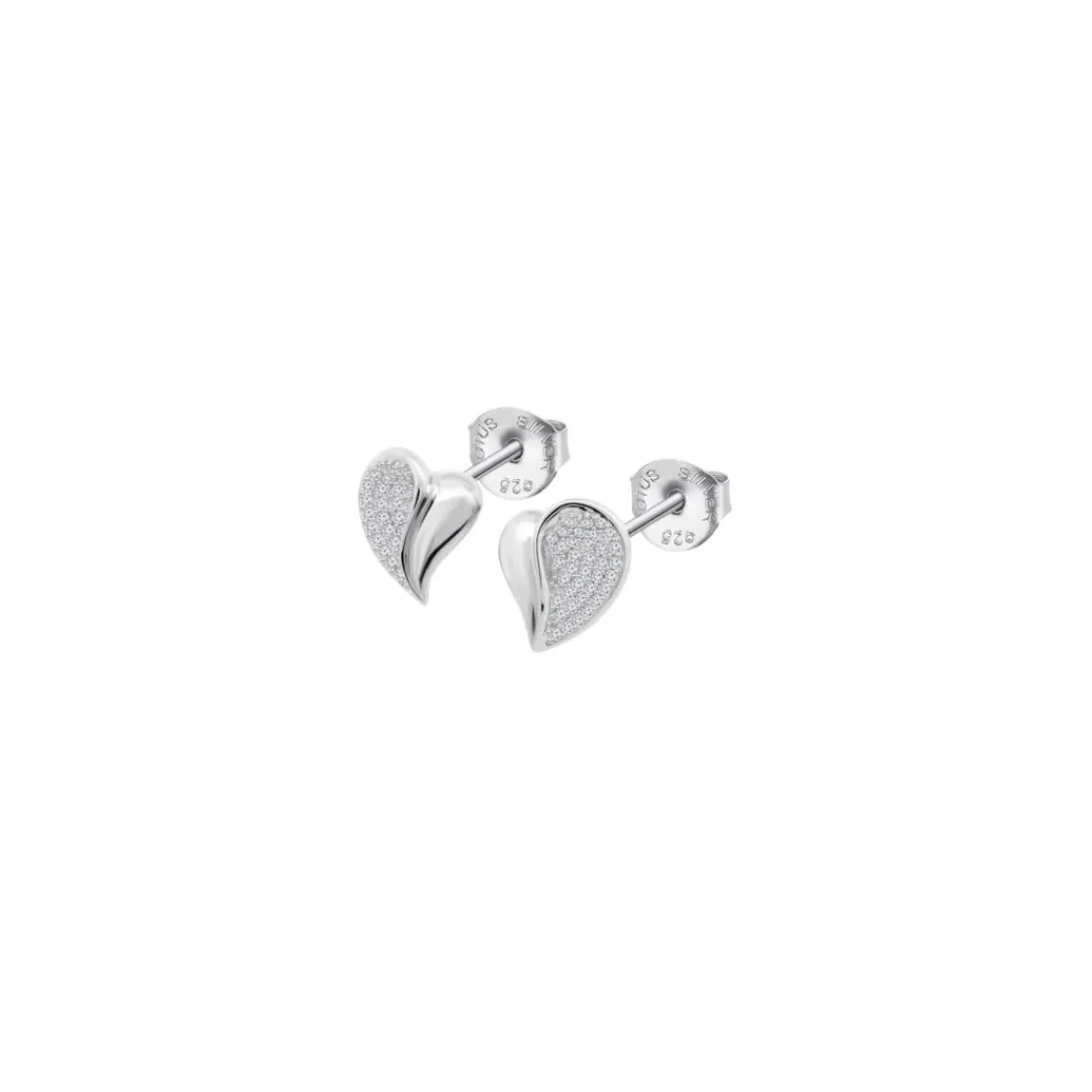 Lotus Silver Collier Femme Moments - LP3840-4-1 Argent 925/1000 | Femme Collier Et Pendentif