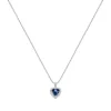 Morellato Bijoux Collier Femme Morellato - SAVB03 TESORI Argent | Femme Collier Et Pendentif