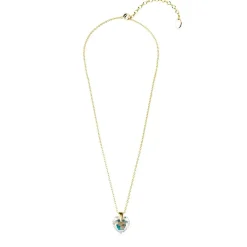 MYC-Paris Collier Femme - DP0491-G-AB Laiton Doré | Femme Collier Et Pendentif