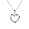 MYC-Paris Collier Femme - DP0067-S Laiton Argent | Femme Collier Et Pendentif