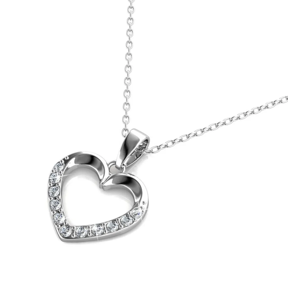 MYC-Paris Collier Femme - DP0067-S Laiton Argent | Femme Collier Et Pendentif