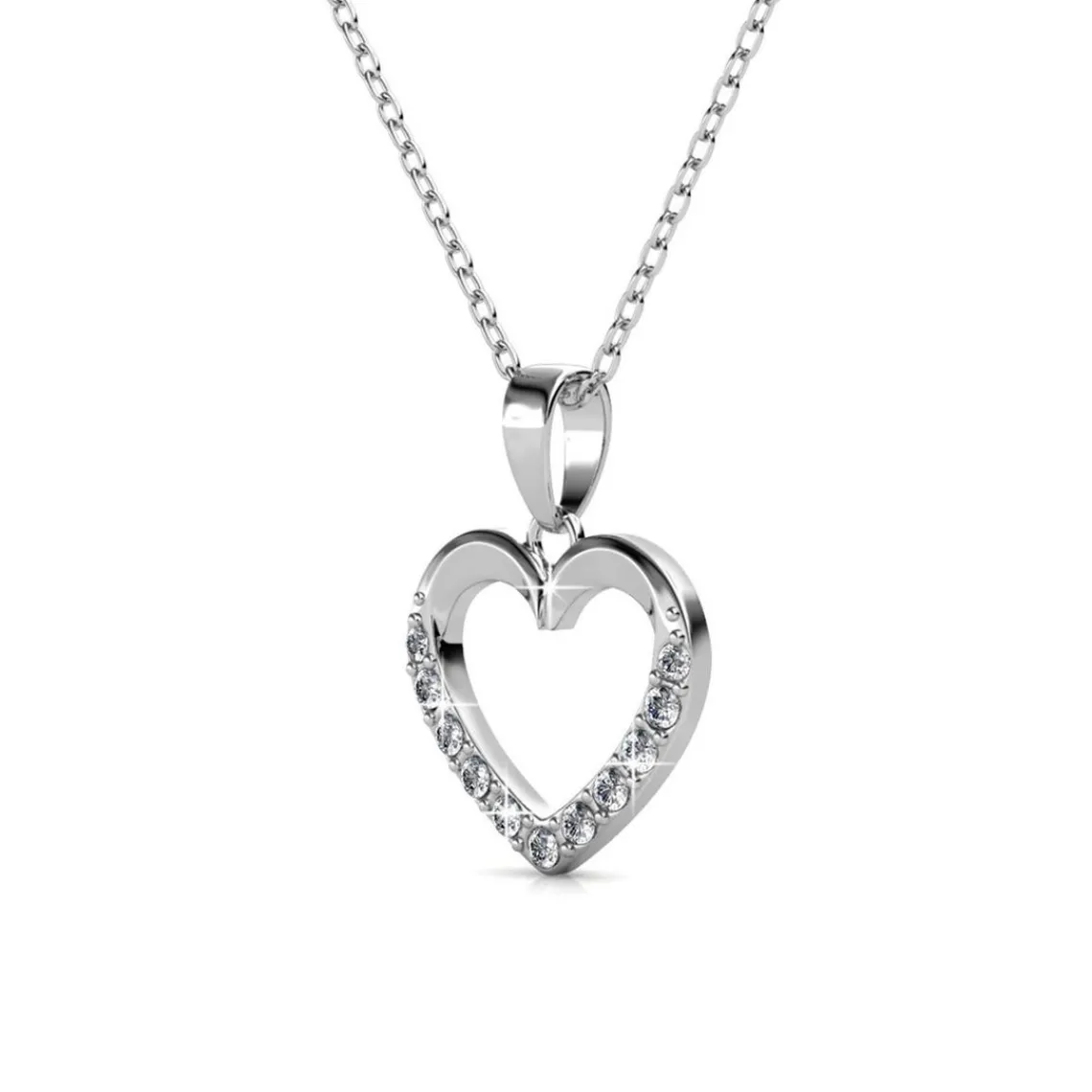 MYC-Paris Collier Femme - DP0067-S Laiton Argent | Femme Collier Et Pendentif