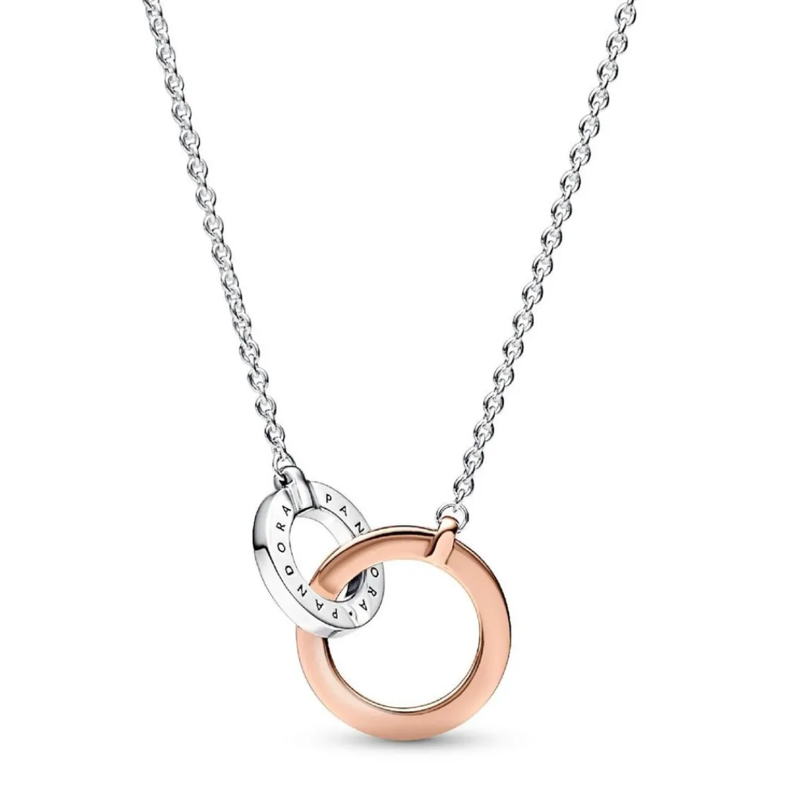 Pandora Collier Femme 382778C01 | Femme Collier Et Pendentif