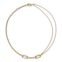 Pandora Collier Femme ME - 362303C00-45 Doré | Femme Collier Et Pendentif
