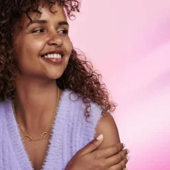 Pandora Collier Femme ME - 362303C00-45 Doré | Femme Collier Et Pendentif