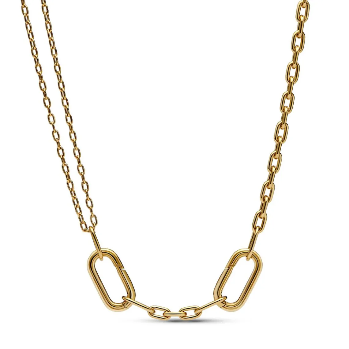Pandora Collier Femme ME - 362303C00-45 Doré | Femme Collier Et Pendentif