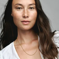 Pandora Collier Femme Moments Chaîne Maille Jaseron | Femme Collier Et Pendentif