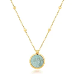 Pixies Bijoux Collier Femme Coco - PNS0007-1AMZ Acier | Femme Collier Et Pendentif