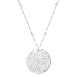 Pixies Bijoux Collier Femme - PNL0021-2UNI Acier | Femme Collier Et Pendentif