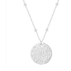 Pixies Bijoux Collier Femme - PNL0021-2UNI Acier | Femme Collier Et Pendentif