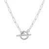 Pixies Bijoux Collier Femme - PNS0013-2UNI Acier | Femme Collier Et Pendentif