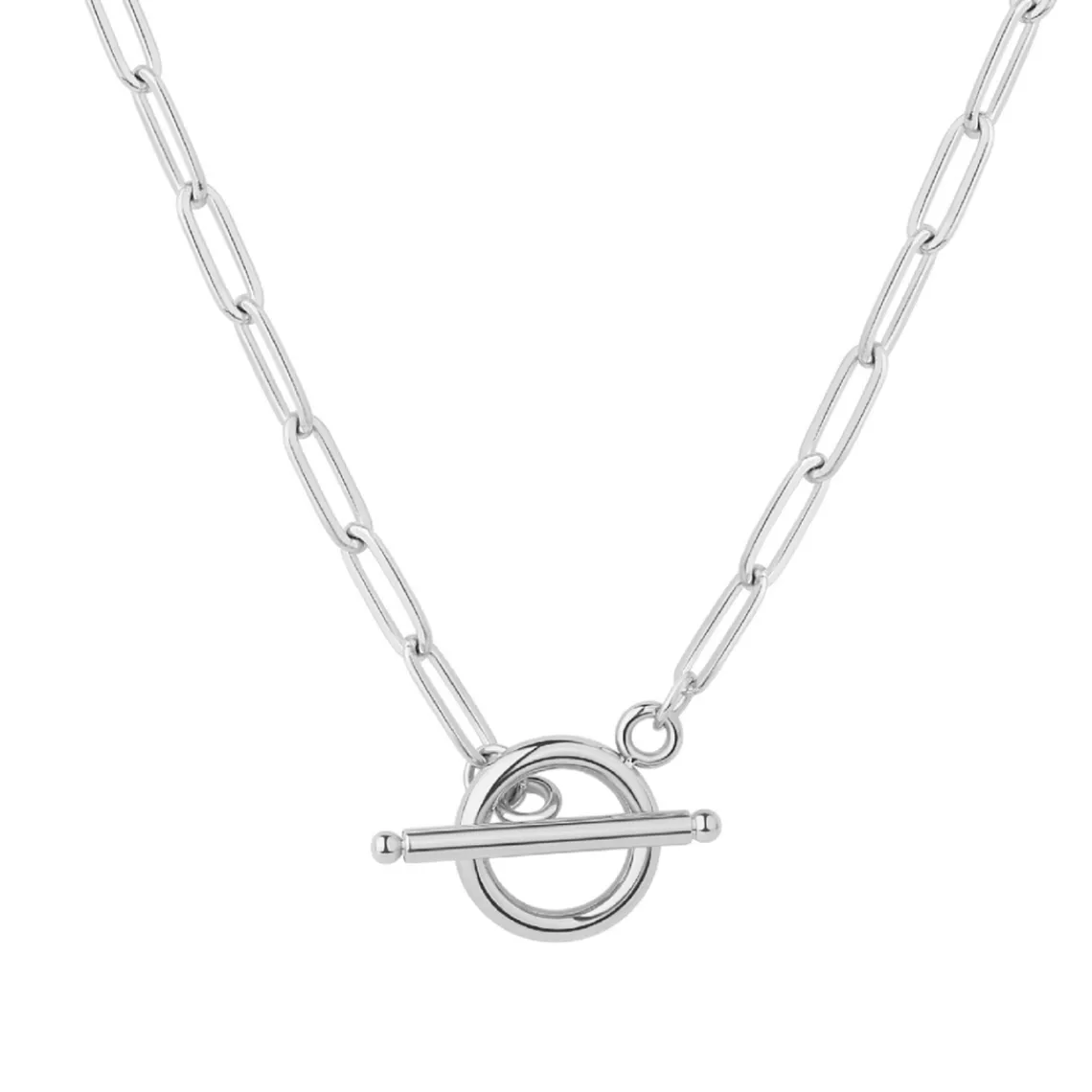 Pixies Bijoux Collier Femme - PNS0013-2UNI Acier | Femme Collier Et Pendentif