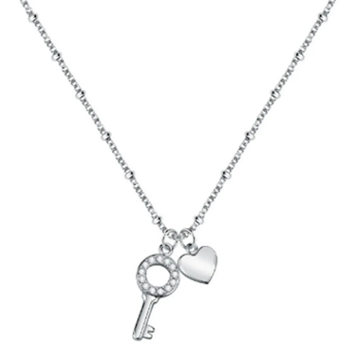 Morellato Bijoux Collier Femme SAUN07 Morellato | Femme Collier Et Pendentif