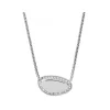 Skagen Bijoux Collier femme SKJ1507040 | Femme Collier Et Pendentif