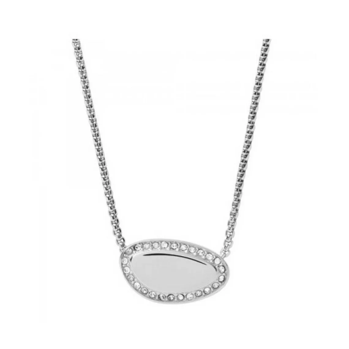Skagen Bijoux Collier femme SKJ1507040 | Femme Collier Et Pendentif