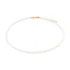 Sloya Collier Femme Serena en Pierres de Lune | Femme Collier Et Pendentif