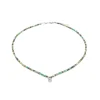 Sloya Collier Femme Lumia Turquoise | Femme Collier Et Pendentif