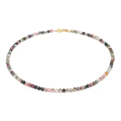 Sloya Collier Femme Serena Tourmaline | Femme Collier Et Pendentif