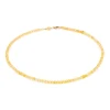 Sloya Collier Femme Serena Citrine | Femme Collier Et Pendentif