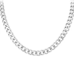 So Charm Bijoux Collier Femme So Charm - B3050-ARGENT - Collier Mode Argenté | Femme Collier Et Pendentif