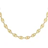 So Charm Bijoux Collier Femme So Charm - B3043-DORE - Collier Mode Doré | Femme Collier Et Pendentif