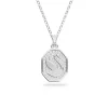 Swarovski Bijoux Collier Femme Swarovski 5621098 | Femme Collier Et Pendentif