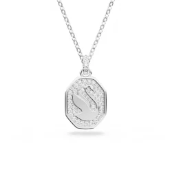 Swarovski Bijoux Collier Femme Swarovski 5621098 | Femme Collier Et Pendentif