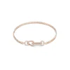 Swarovski Bijoux Collier Femme Swarovski 5642687 | Femme Collier Et Pendentif