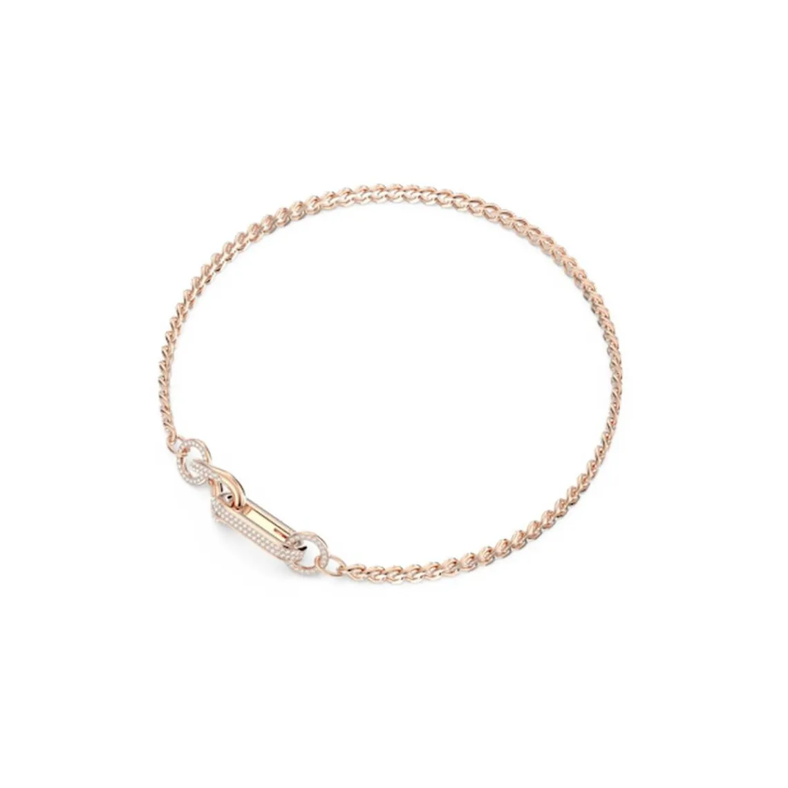 Swarovski Bijoux Collier Femme Swarovski 5642687 | Femme Collier Et Pendentif
