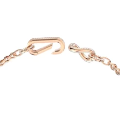 Swarovski Bijoux Collier Femme Swarovski 5642687 | Femme Collier Et Pendentif