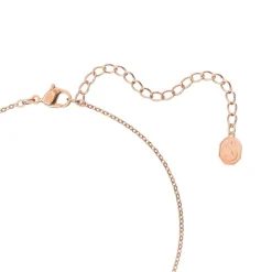 Swarovski Bijoux Collier Femme Swarovski 5620551 | Femme Collier Et Pendentif