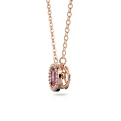 Swarovski Bijoux Collier Femme Swarovski 5620551 | Femme Collier Et Pendentif