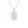 Swarovski Bijoux Collier Femme Swarovski 5628549 | Femme Collier Et Pendentif