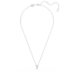 Swarovski Bijoux Collier Femme Swarovski 5636708 | Femme Collier Et Pendentif