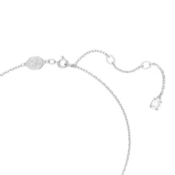 Swarovski Bijoux Collier Femme Swarovski 5636708 | Femme Collier Et Pendentif