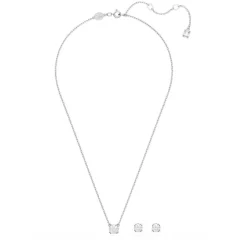 Swarovski Bijoux Collier Femme Swarovski 5647663 | Femme Collier Et Pendentif