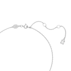Swarovski Bijoux Collier Femme Swarovski 5647663 | Femme Collier Et Pendentif