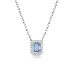 Swarovski Bijoux Collier Femme Swarovski 5614926 | Femme Collier Et Pendentif